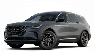 2024 Lincoln Lincoln Nautilus External Image 1